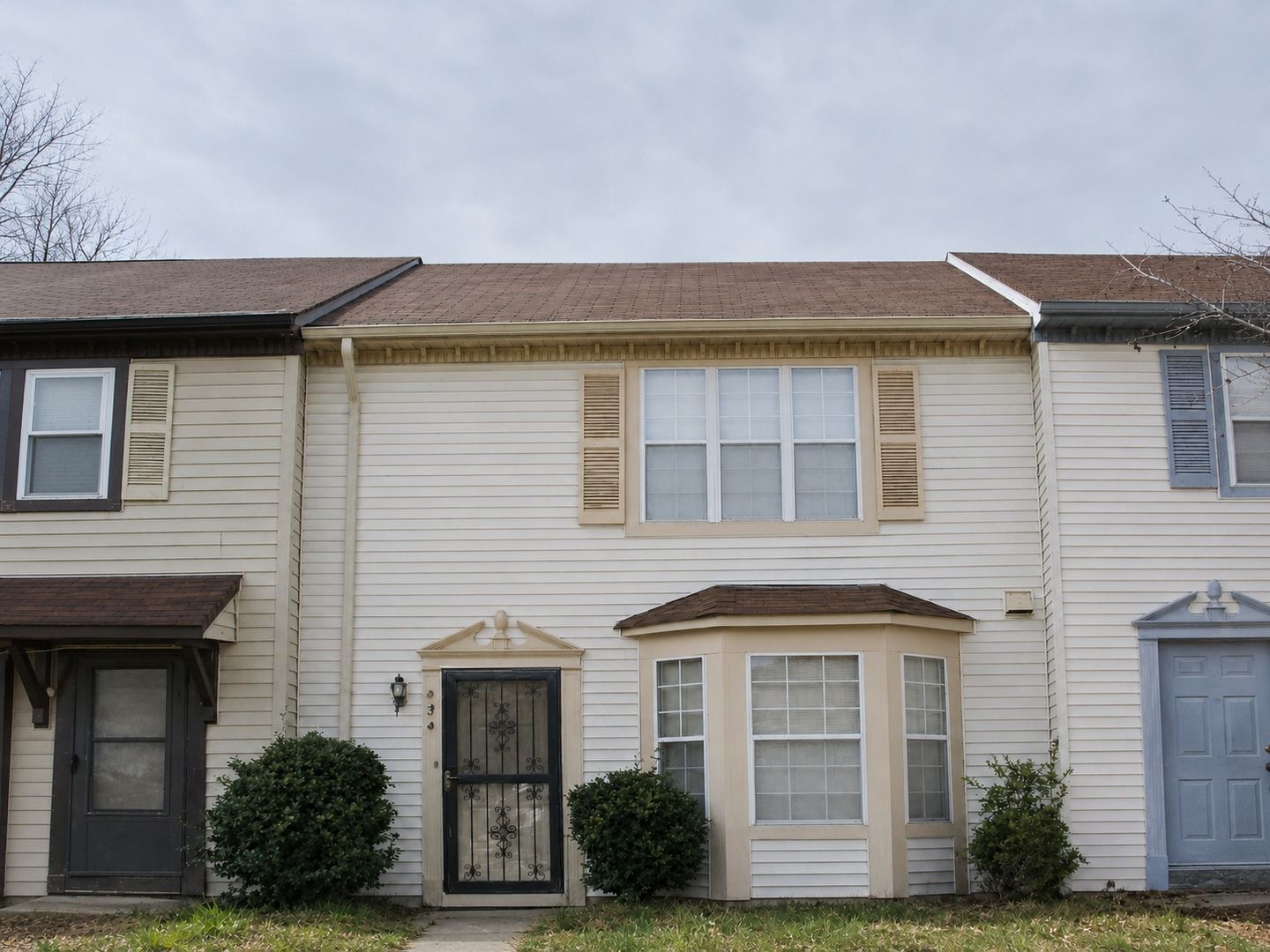 Virginia Beach Townhome: 424 Peregrine St
