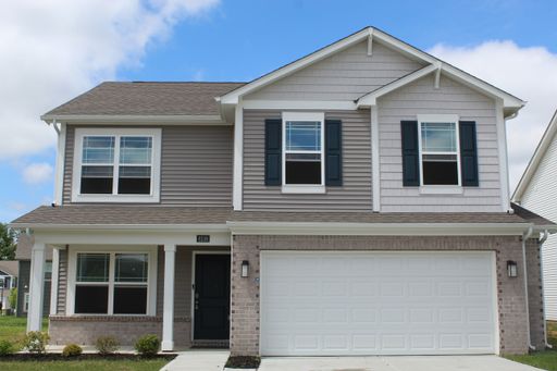 Now Available! Newer 4 BR Home in Decatur Schools! – photo 1
