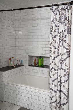 3 Bedroom 1 full bath. – photo 1