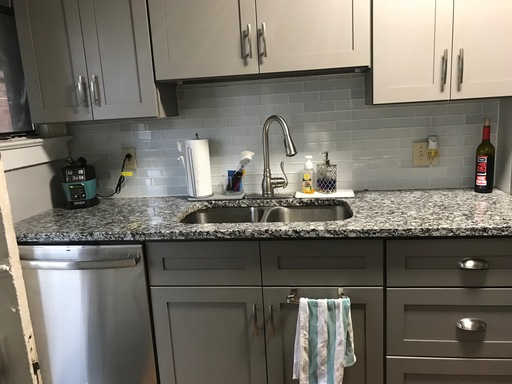 GRANDVIEW & W 3rd Avenue 2 bedroom townhouse – photo 1