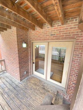 OSU Gateway 4 bed 2 full bath apartment – photo 1