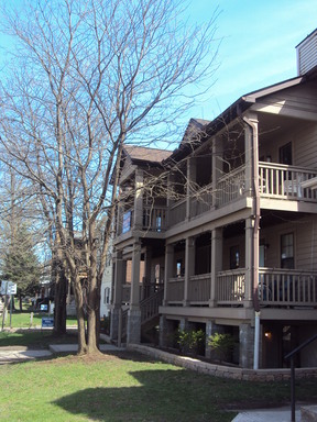OSU Gateway 4 bed 2 full bath apartment – photo 1