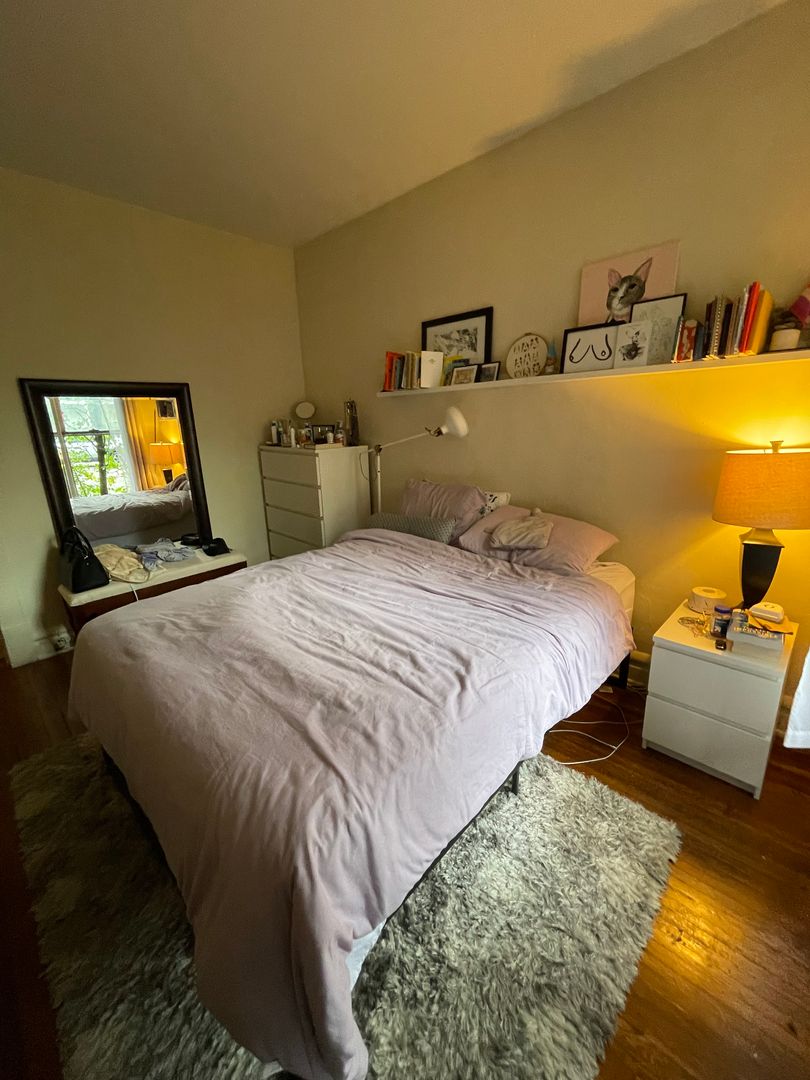 Columbus Apartment: 32-38 W. Patterson Avenue