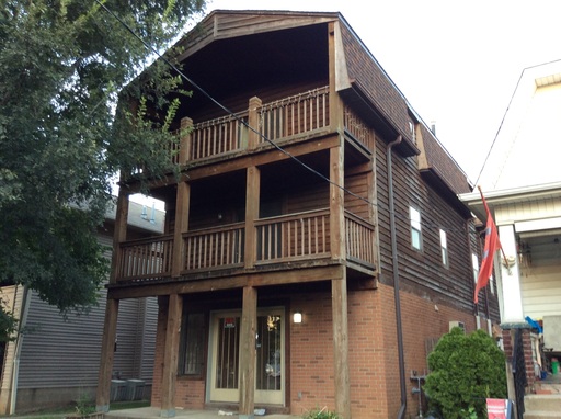 OSU Gateway - 3 bedrooms with decks, 1 1/2 bath – photo 1