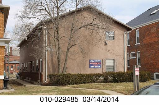 OSU Gateway 2 bed 1 1/2 bath townhome – photo 1