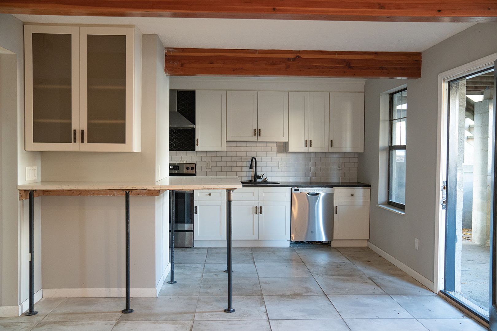 Columbus Apartment: 81-93 Chittenden Avenue