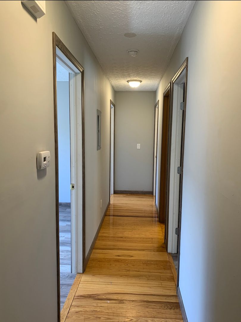 Columbus Apartment: 81-93 Chittenden Avenue