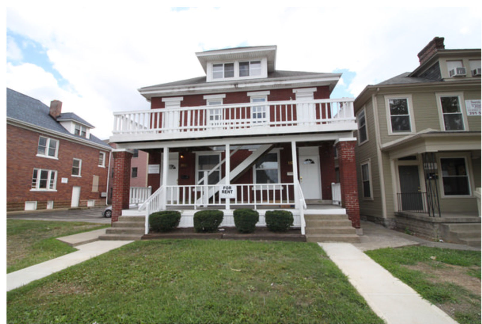 Columbus Multiplex: 113 Chittenden Ave.