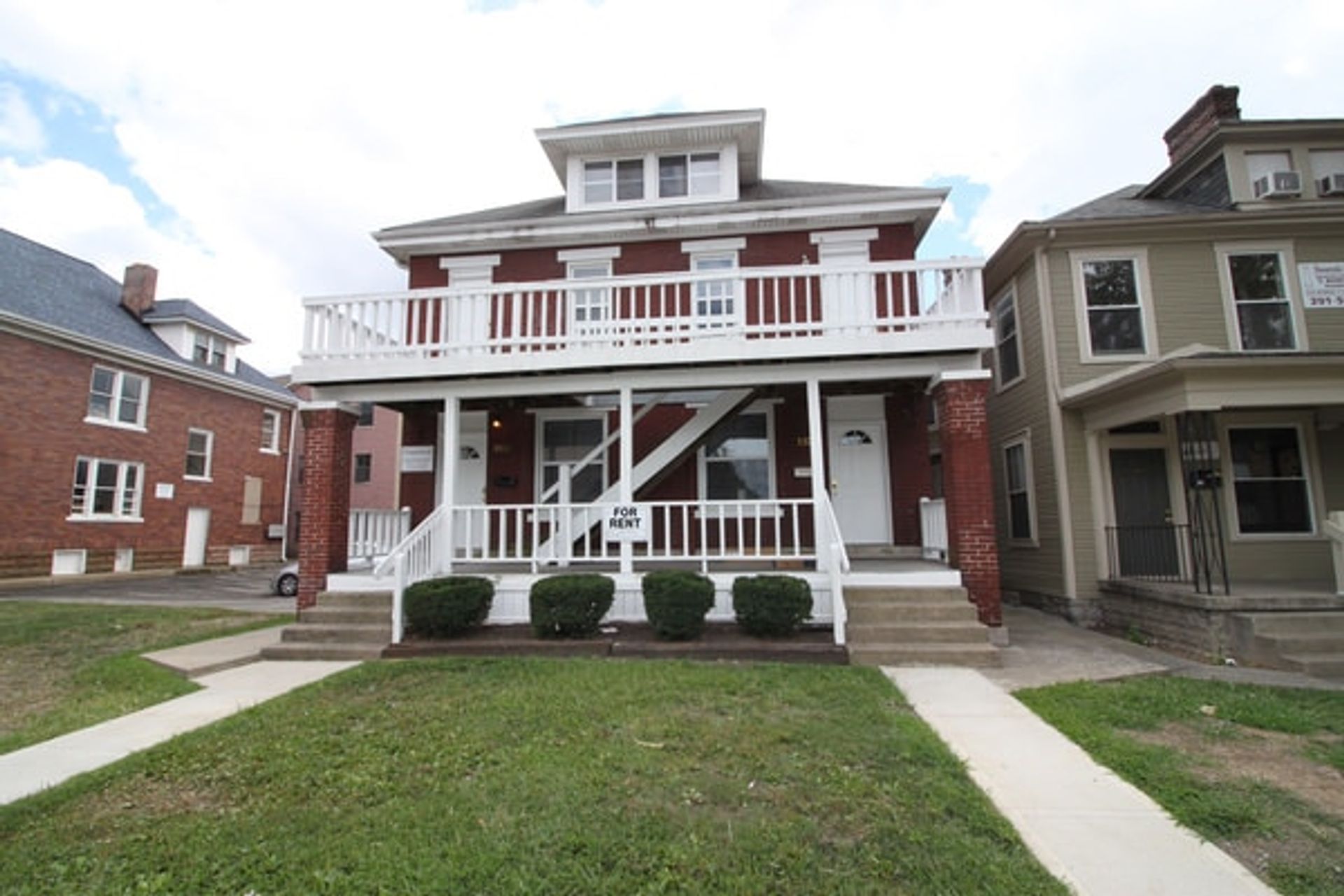 Columbus Multiplex: 113 Chittenden Ave.