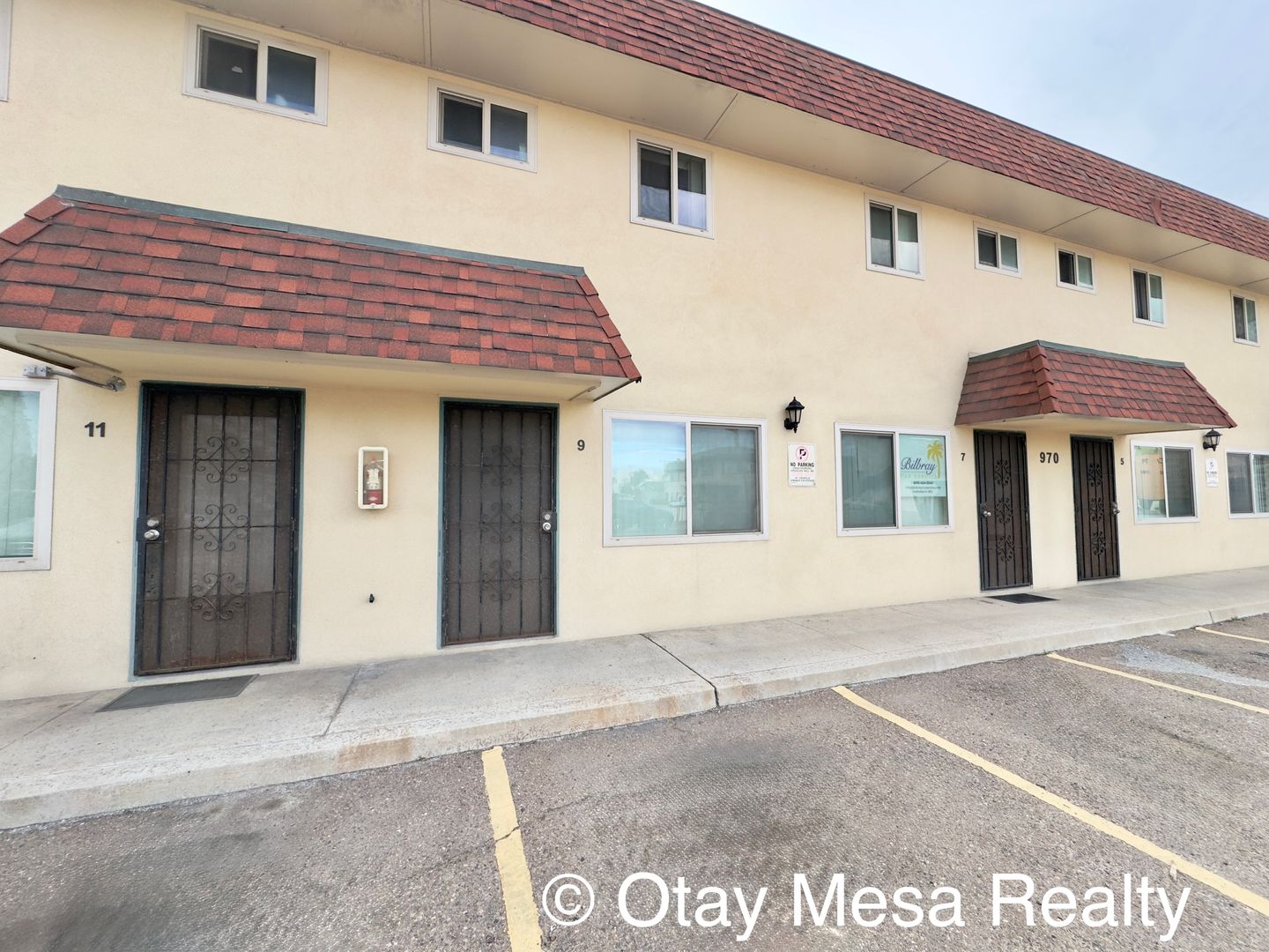 Imperial Beach Apartment: 970 Seacoast Dr