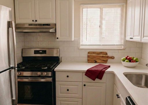 2-Bedroom Townhouse Style Apartment Available for Rent!