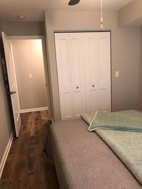 $500 off first month's rent with 14 month lease on this Luxury 2BR – photo 1