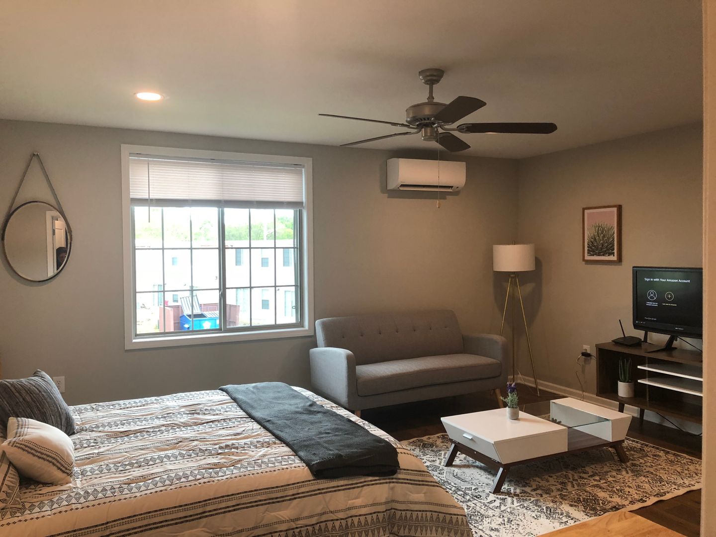 Kokomo Apartment: 1901 South Park Road