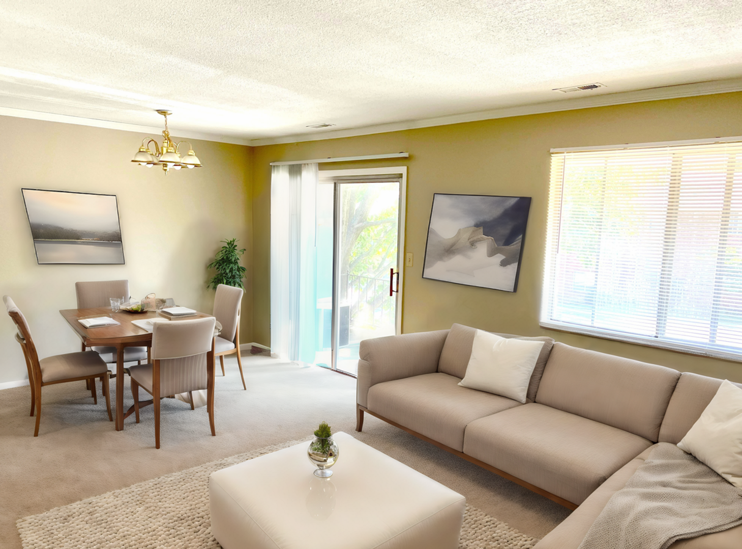 Anderson Apartment: 1312 W 8th St