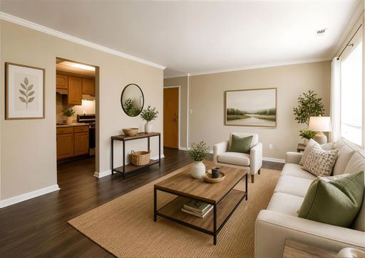 Fresh, Stylish & Ready for You: 2-Bedroom Apartment in Anderson! – photo 1