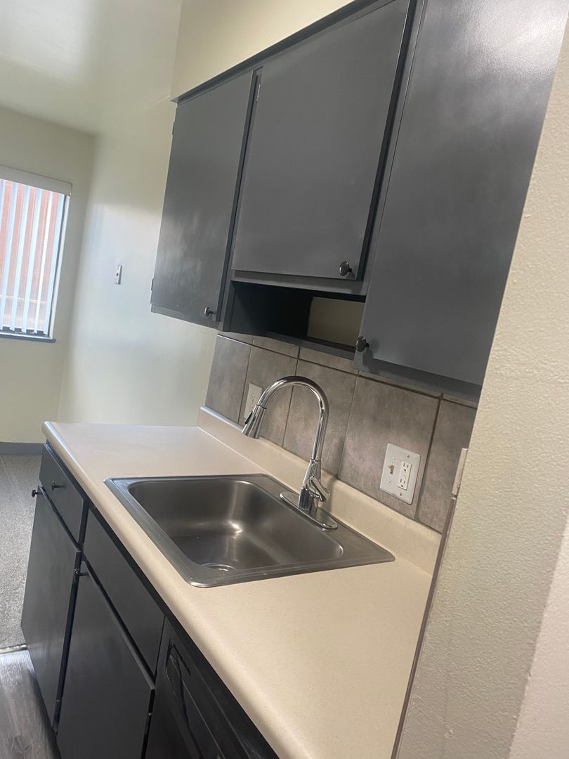 Wilkes-Barre Apartment: 180 South Washington St.