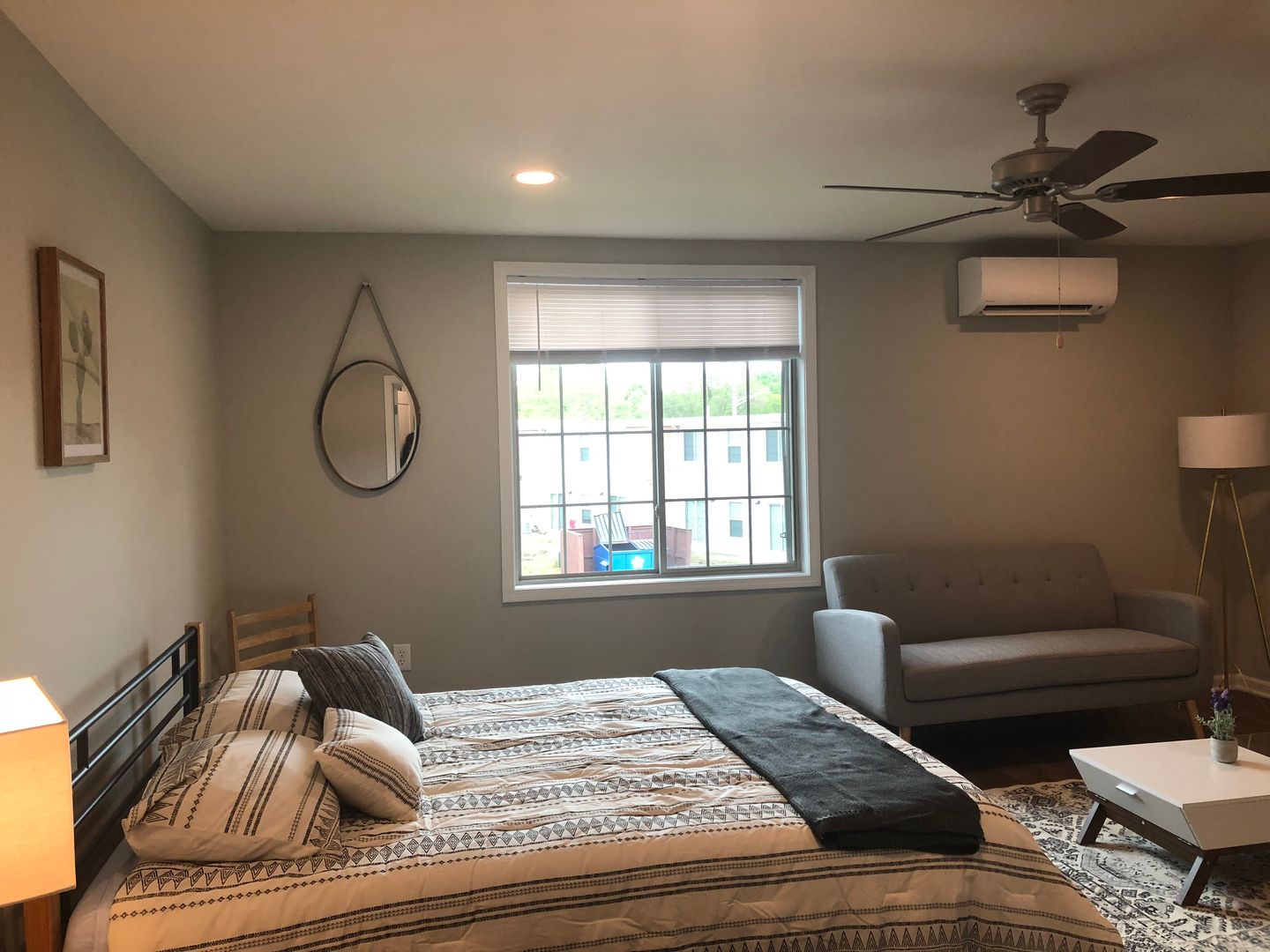 Kokomo Apartment: 1901 South Park Road