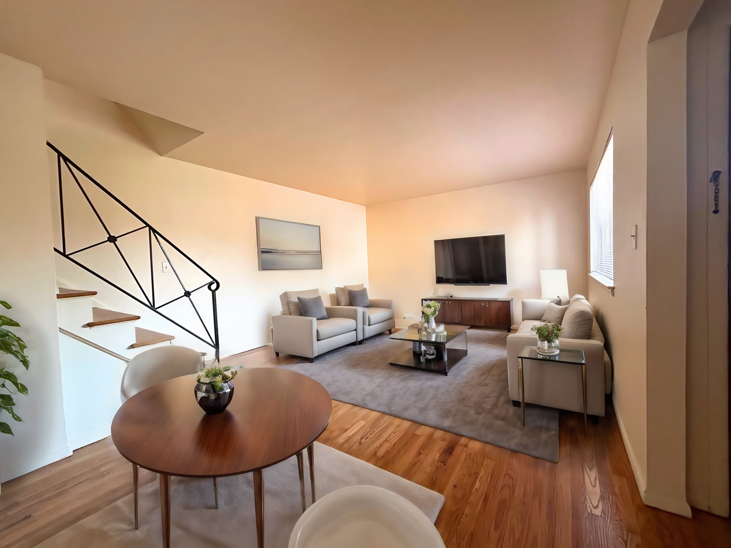 Bridgewater Apartment: 82-106 Finderne Avenue