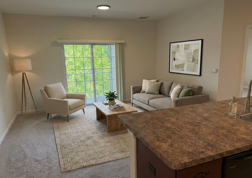 Discover Comfortable Living at Twin Ponds at Clinton – photo 1