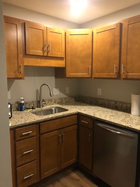 Luxury Studio Apartment Available Now – photo 1