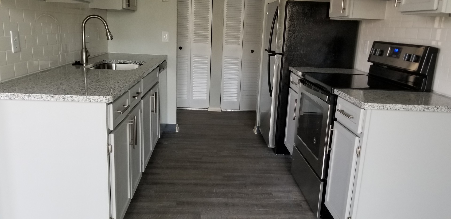 Muncie Apartment: 3601 N. Chadam Lane