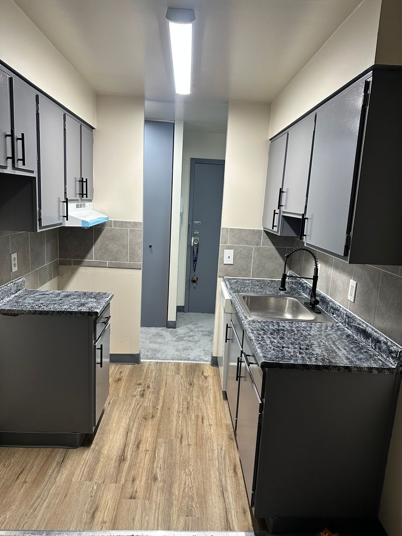 Wilkes-Barre Apartment: 180 South Washington St.