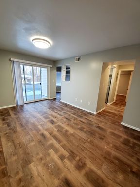 1 Bedroom 1 Bathroom Luxury Apartment – photo 1