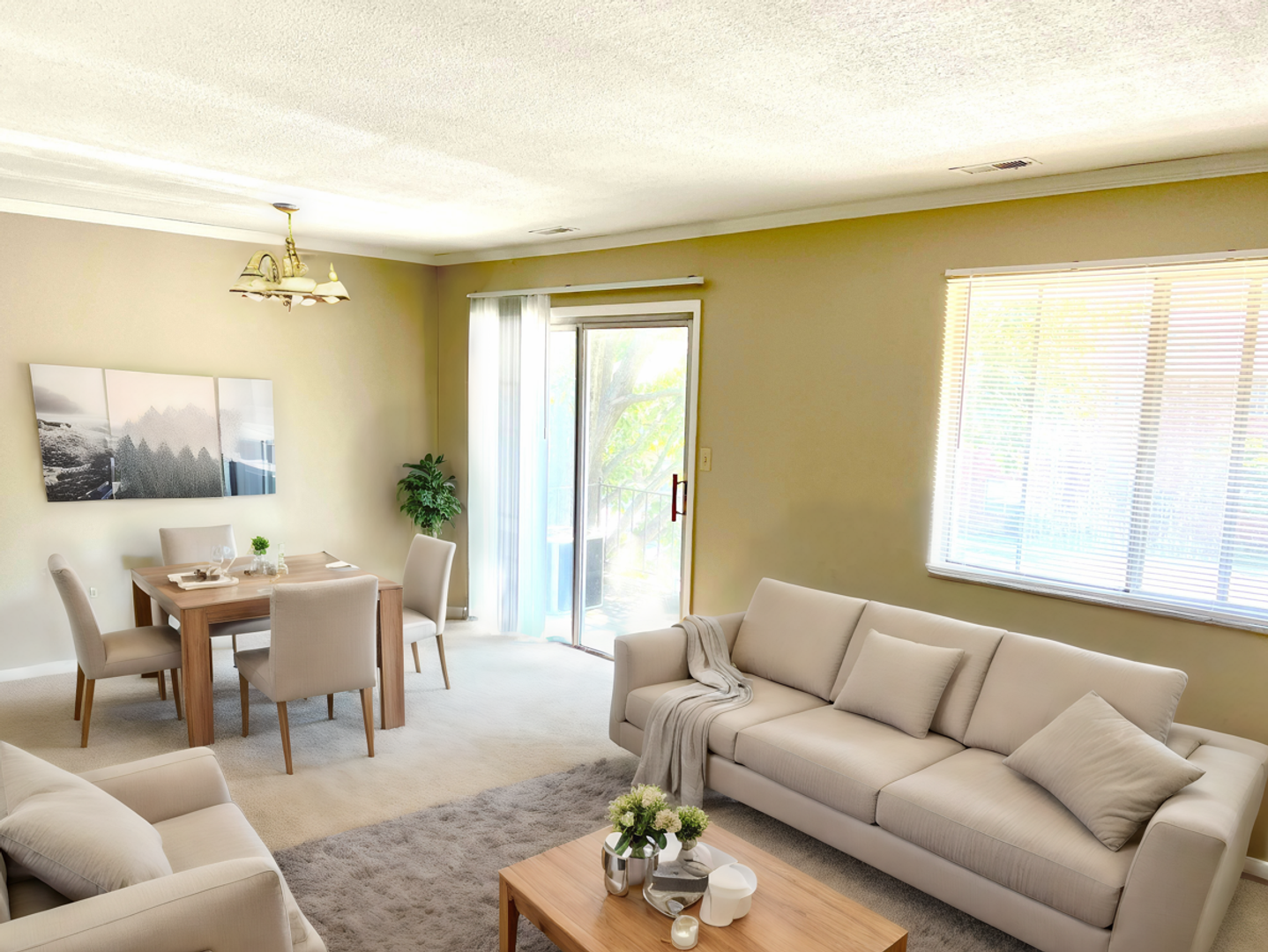 Anderson Apartment: 1312 W 8th St