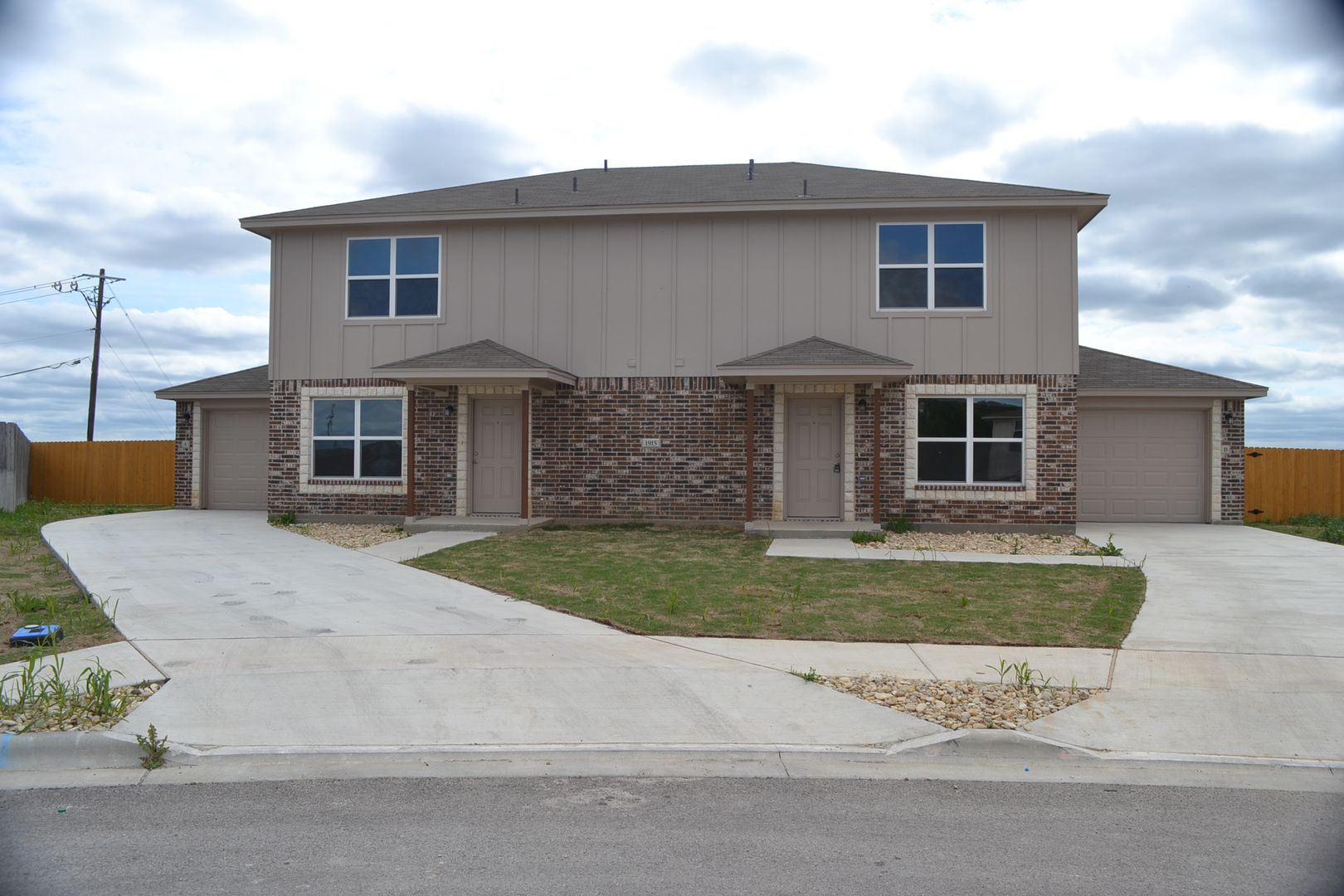 1915 Castroville Trail