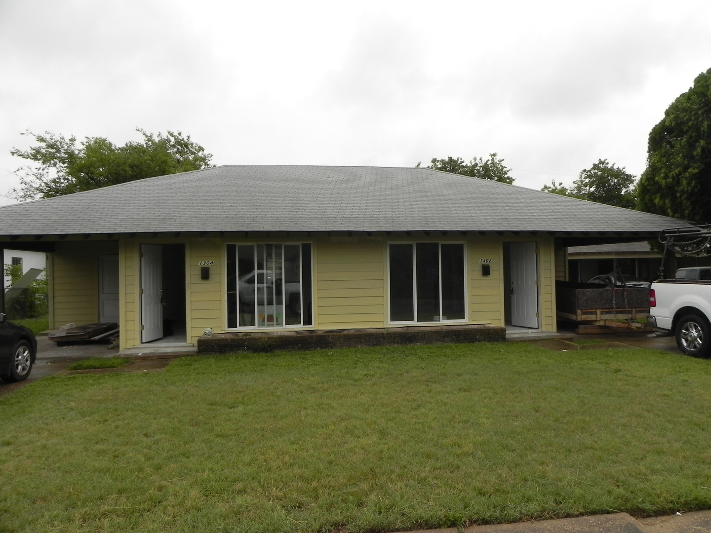 Killeen House: 1304 Middleton St.