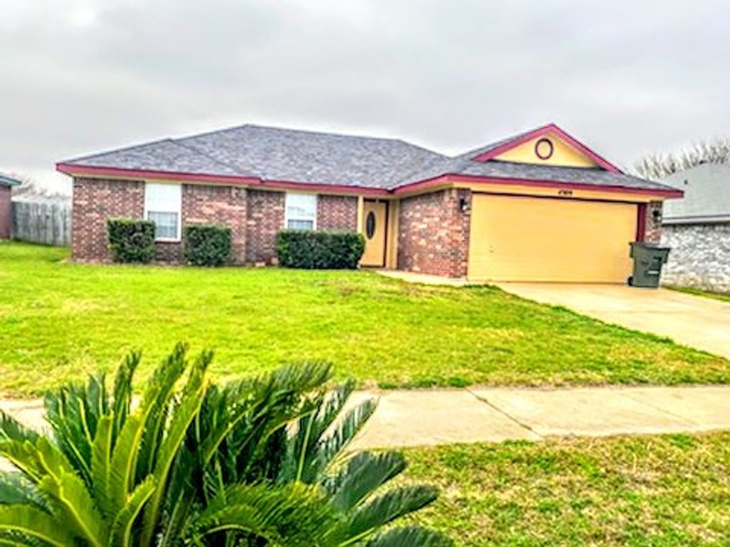 Killeen House: 4309 Wade Dr