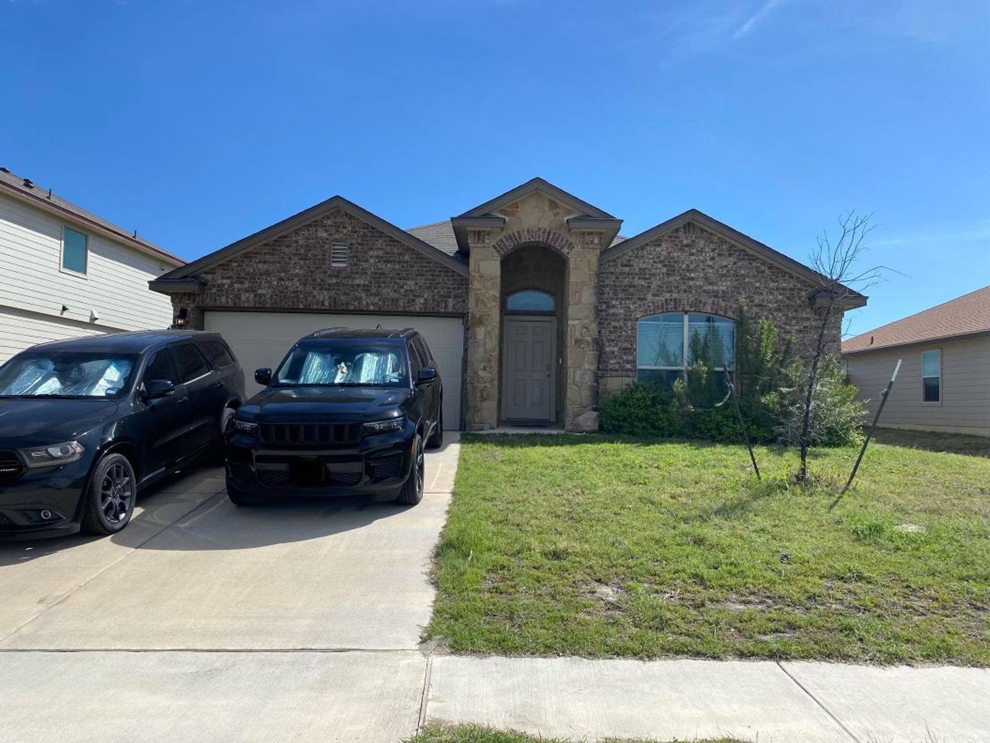 Copperas Cove House: 2088 Wigeon Way