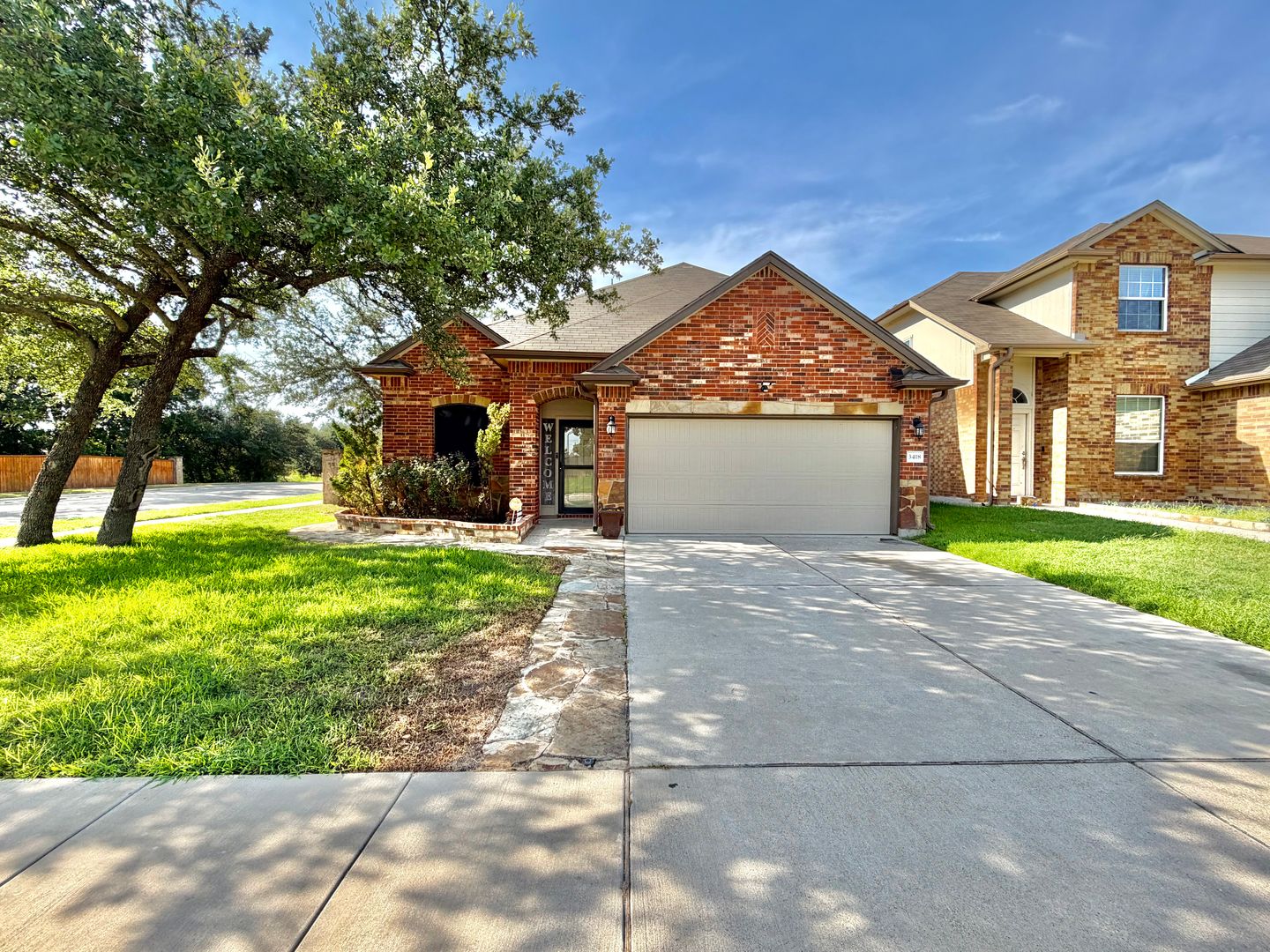 Killeen House: 3418 Lorne Dr.