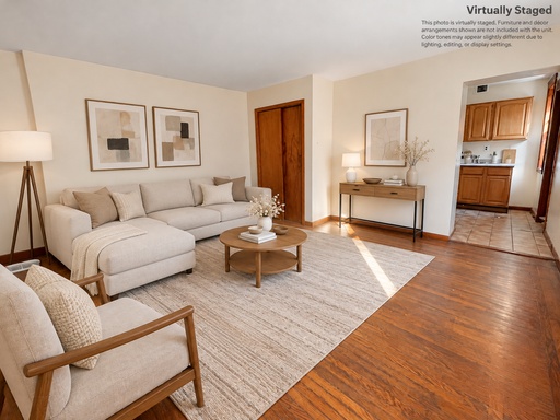 3 Bedroom Apartment – 1829 S 2nd St - 2, Philadelphia, PA 19148