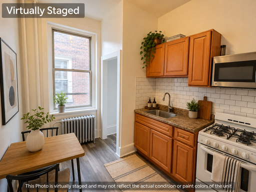 Bright Studio Apartment w/ 1BA in North Philadelphia – Cat Friendly – photo 1