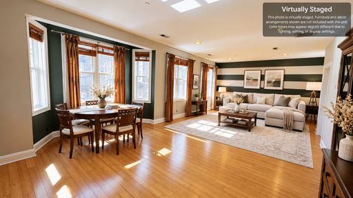 1 Bedroom Condo – 4742 Pine St 304, Philadelphia, PA 19143