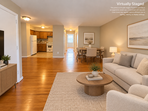 2 Bedroom Apartment – 2706 Cranston Rd  - 2F, Philadelphia, PA 19131