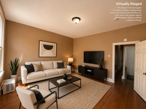 Comfortable 1BR/1BA Apartment – Section 8 Friendly – photo 1