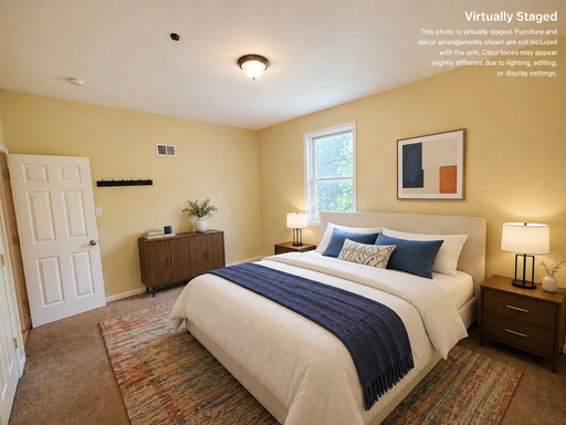 Room for Rent with Private Dedicated Bathroom - All Utilities & WiFi Included – Section 8 Friendly – photo 1