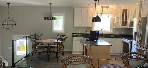 coming soon! nicely remodeled home on Sand Creek in Coon Rapids – photo 1