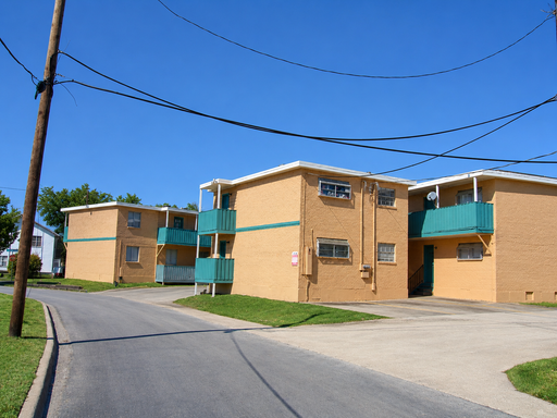 4910 East Side Ave - 209 – photo 1