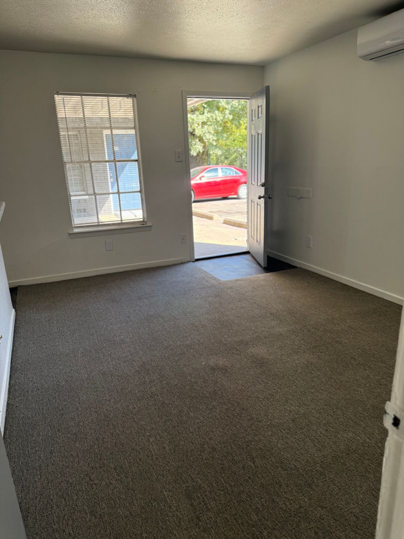 Dallas Apartment: 810 N Lancaster Ave