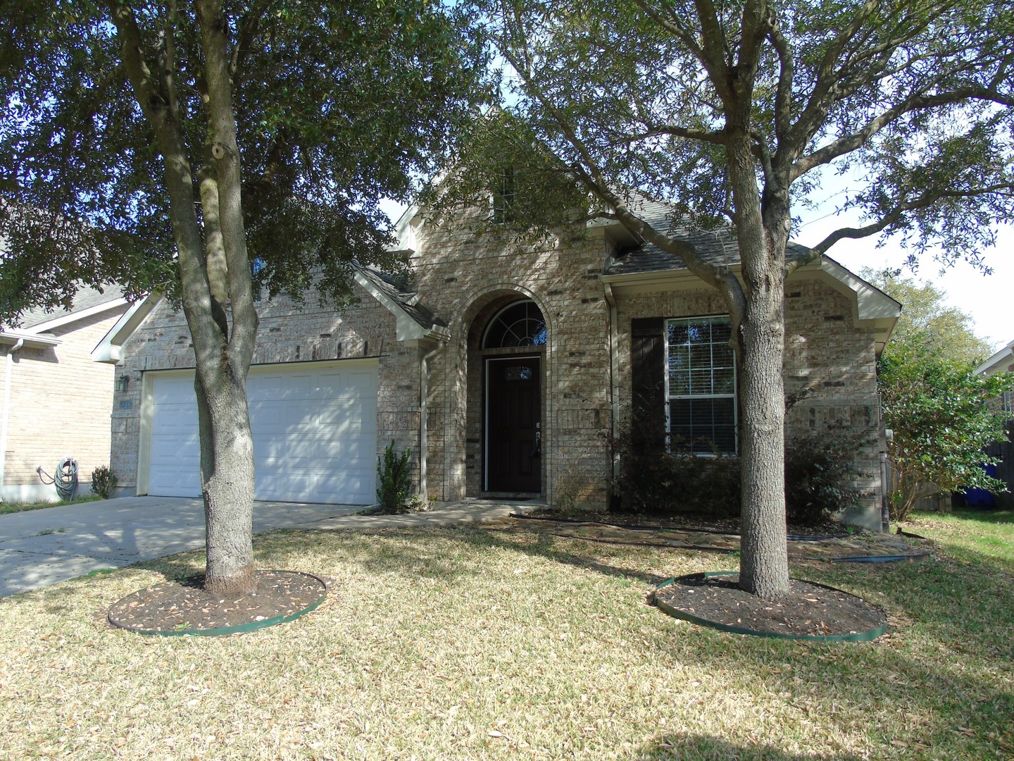 Cedar Park House: 3717 Tall Cedars  Rd