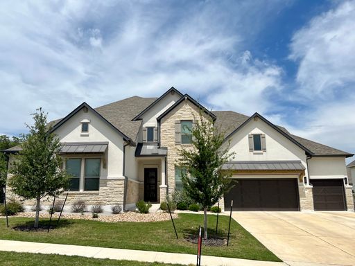Rolling Hills of Travisso Near Lake Travis! – photo 1