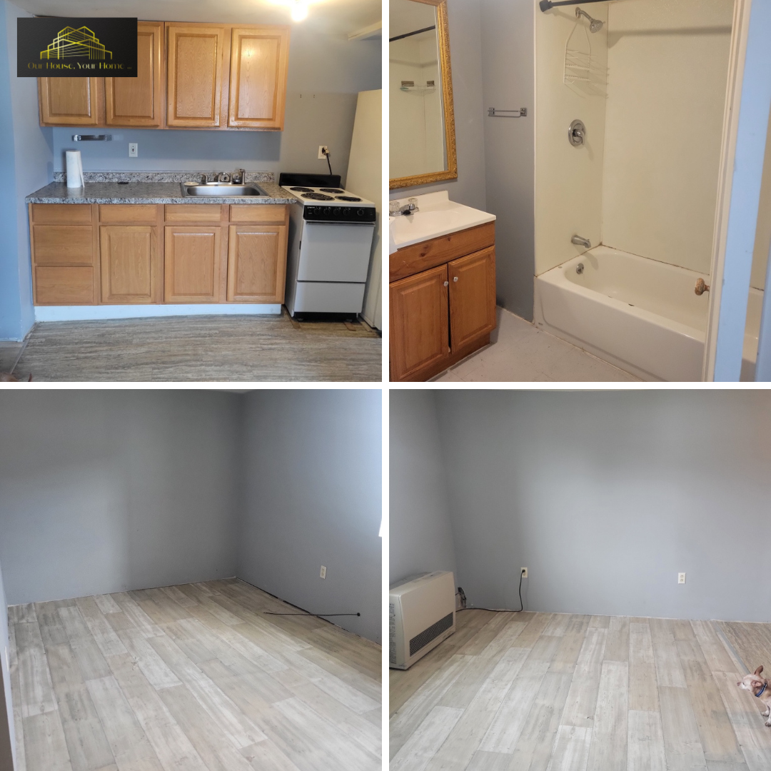 Cincinnatus Apartment: 5763 Telephone Road Ext