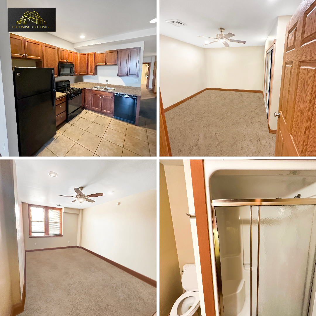 Seneca Falls Apartment: 81 Fall St