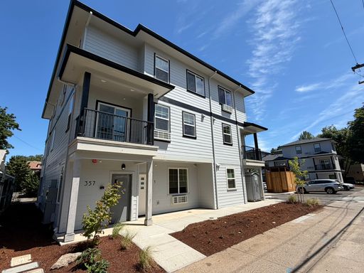 New 1 Bedroom apartment with wonderful amenities – photo 1