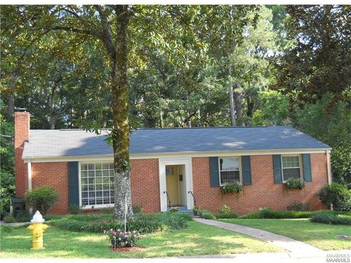 3522 N Wareingwood Drive, Montgomery, AL 36109