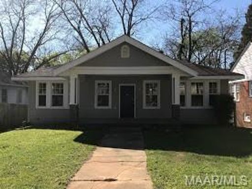 50 S Lewis Street, Montgomery, AL 36107
