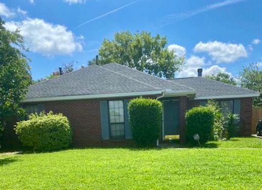 7066 Buckram Oak Drive, Montgomery, AL 36117